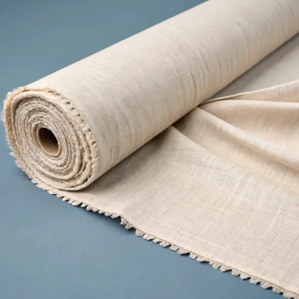 Printed Polyester Fabric