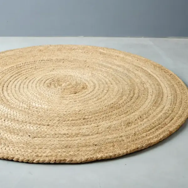 Eco Jute Floor Mat